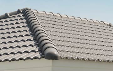 advantages of Pawlett clay roofing