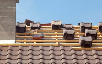 Pawlett clay roofing costs