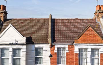 clay roofing Pawlett, Somerset