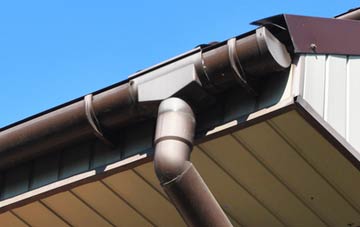 types of Pawlett fascias
