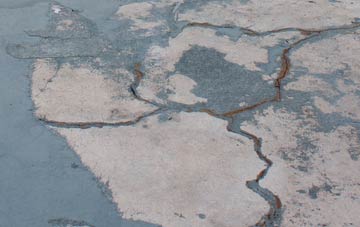 fibreglass roofing replacement Pawlett