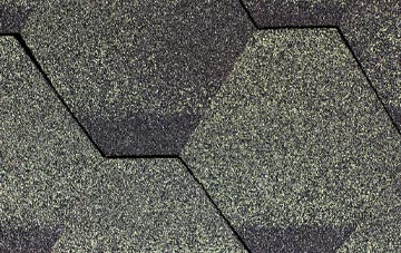 Pawlett fibreglass shingle repairs