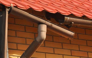 Pawlett gutter repair costs