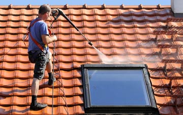 roof cleaning Pawlett, Somerset