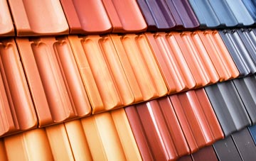 Pawlett roof tile costs