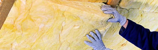 quotes for Pawlett roof insulation