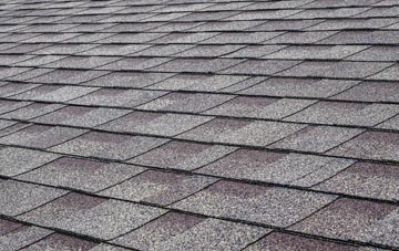 Pawlett tiles for shallow pitch roofing