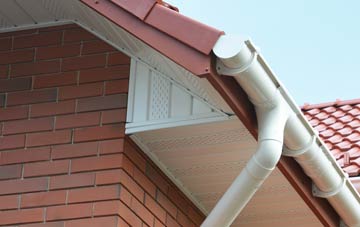 Pawlett soffit repair costs