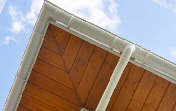 Pawlett soffit types