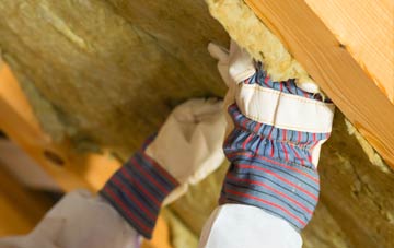 types of Pawlett pitched roof insulation materials