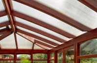 Pawlett conservatory roofing insulation