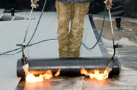 Pawlett flat roof sealing quote