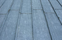 Pawlett lead roofing