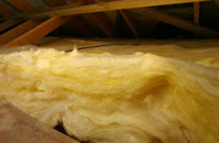 Pawlett pitch roof insulation